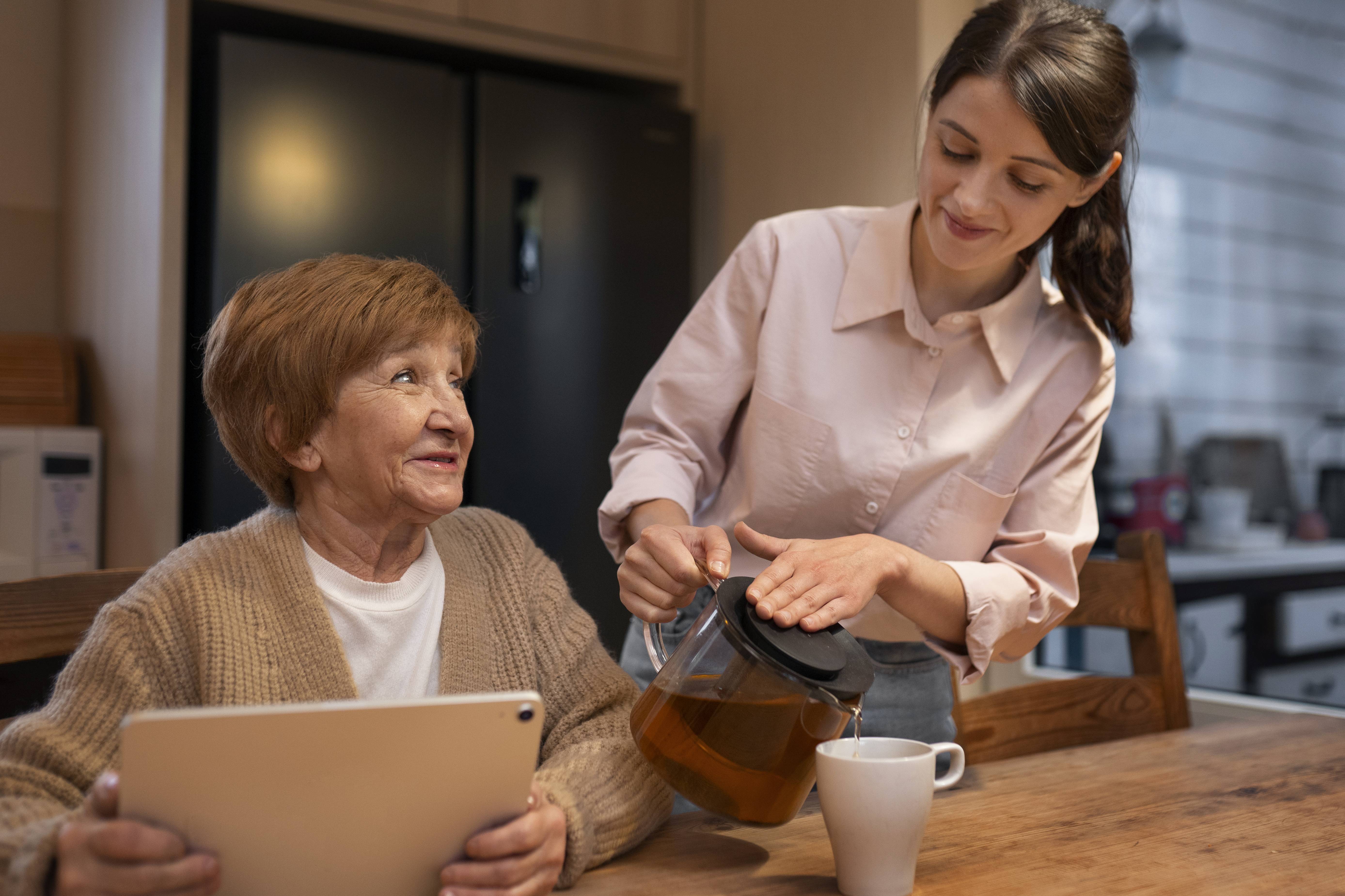 What Is Dementia & Alzheimer’s Care?