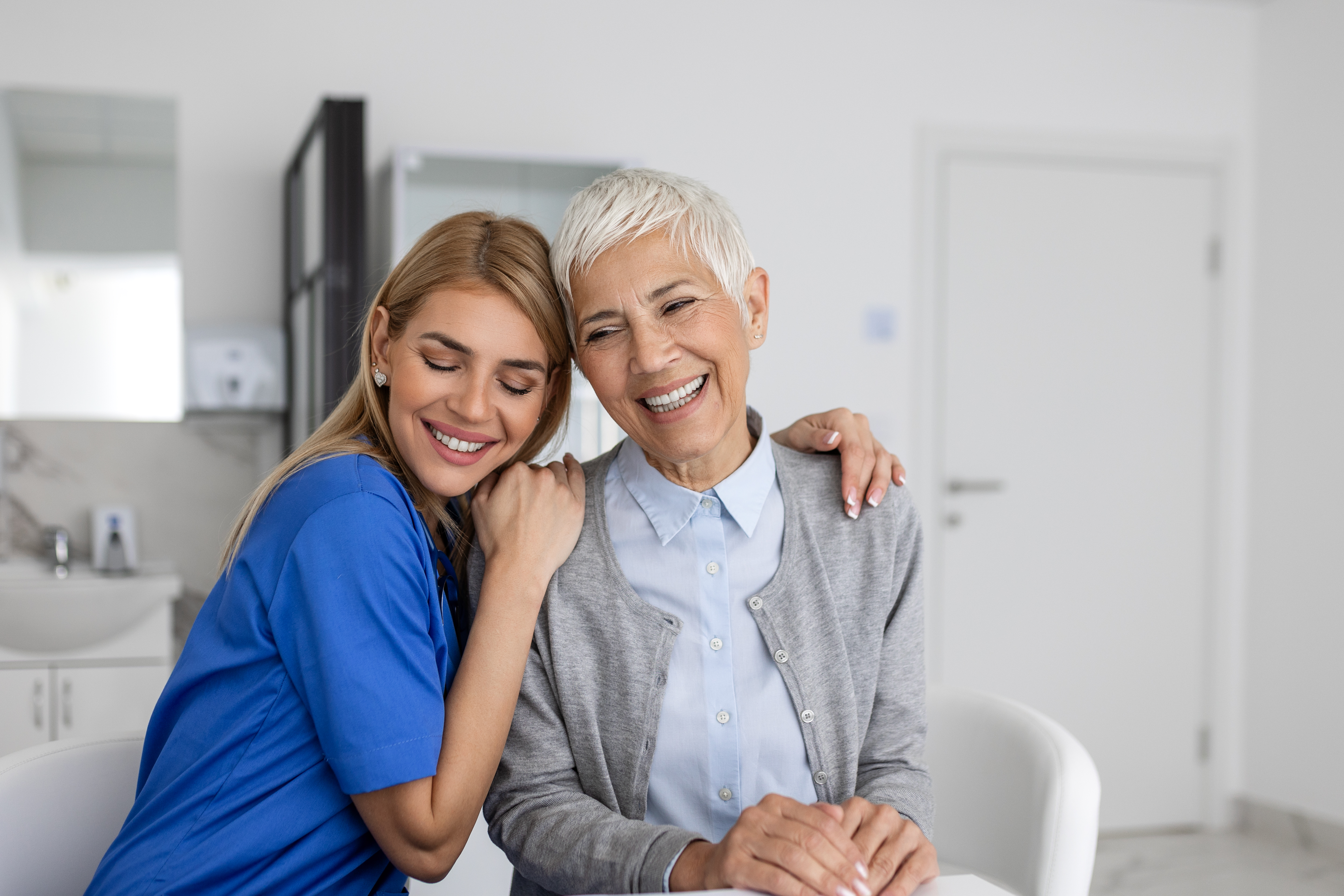 How Dementia Stages Affect Care Needs