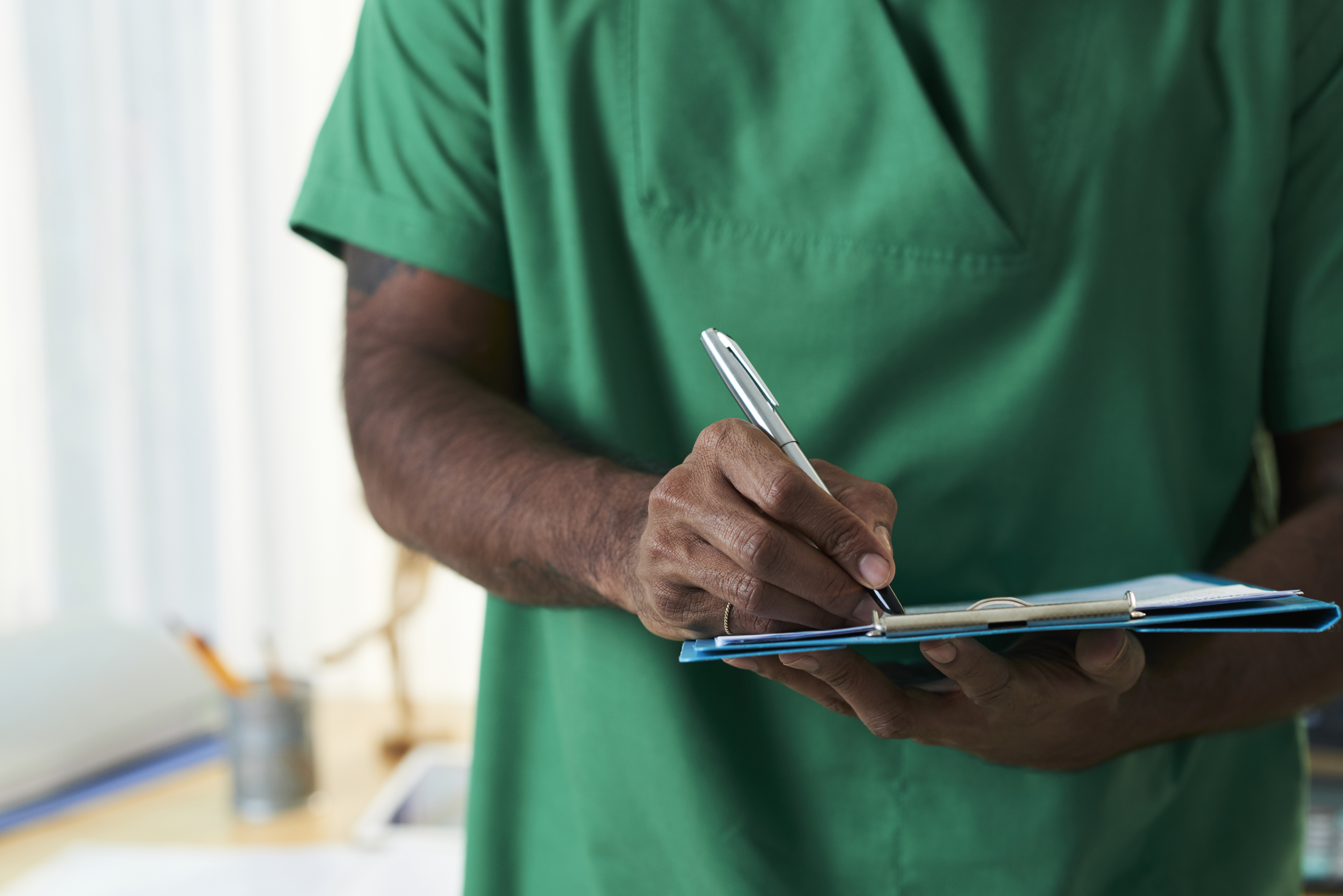 Time Management Tips for Busy Care Workers