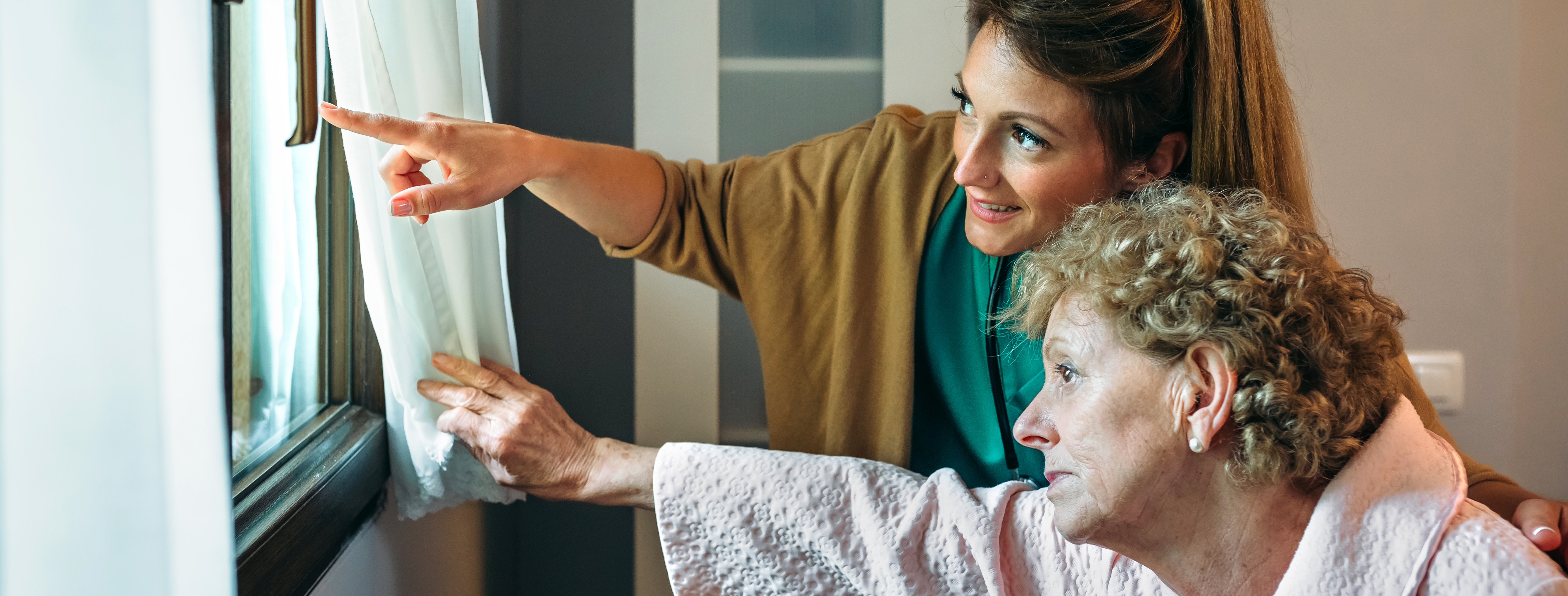 How Do I Move from Care Homes into Community-Based Roles?