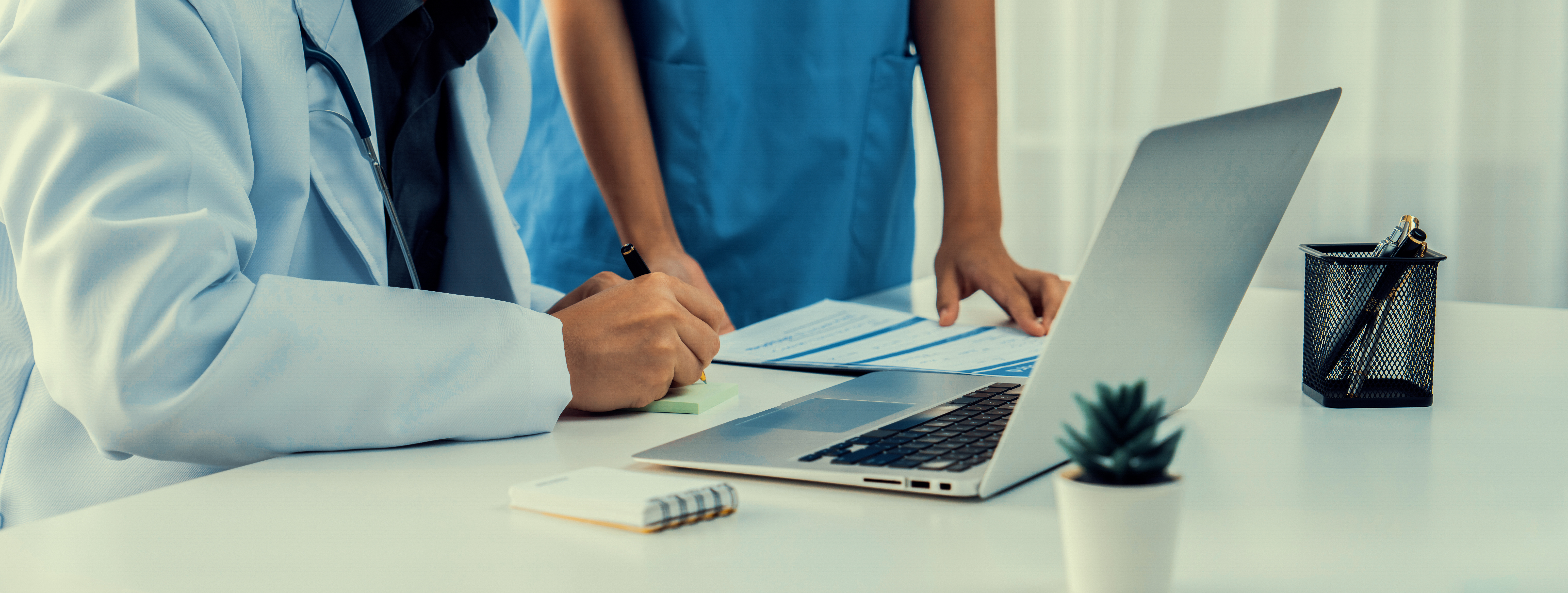 What Documents Do I Need to Register with an Agency?