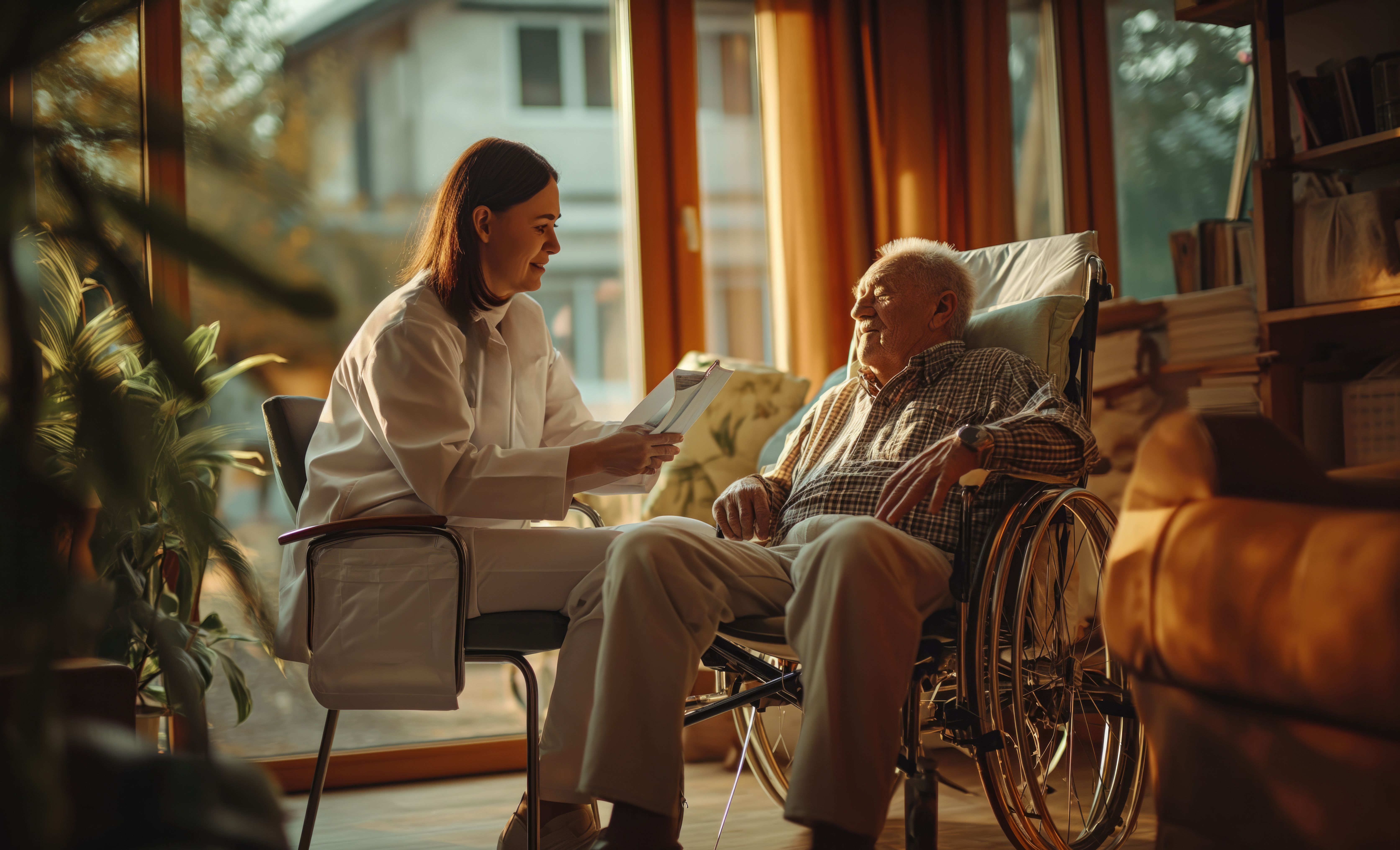 Navigating Regulatory Excellence: Understanding Compliance Standards for Nursing and Healthcare in Ireland