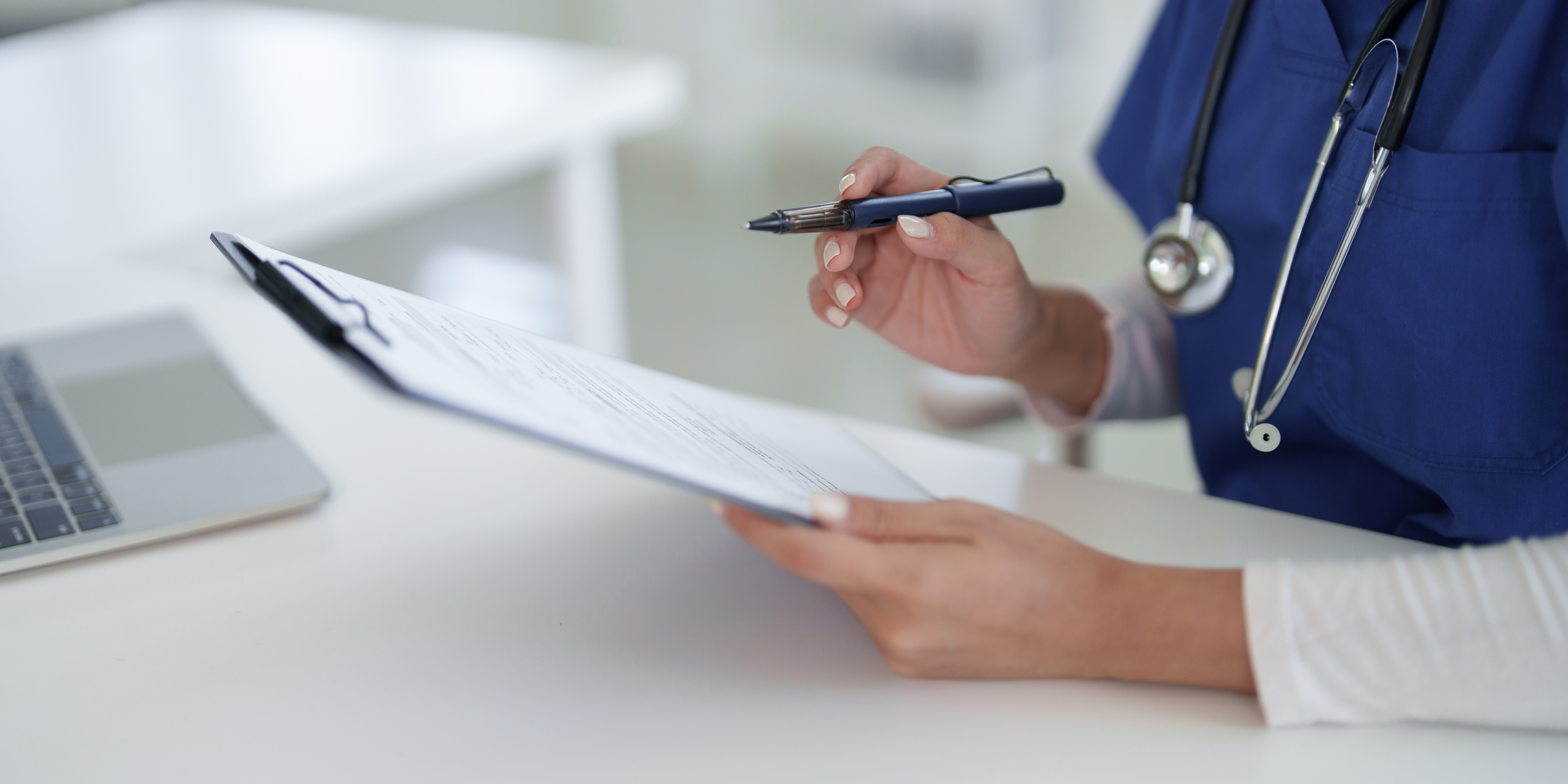 What Compliance and Documentation Are Required Before Working with Clinical24 ROI?