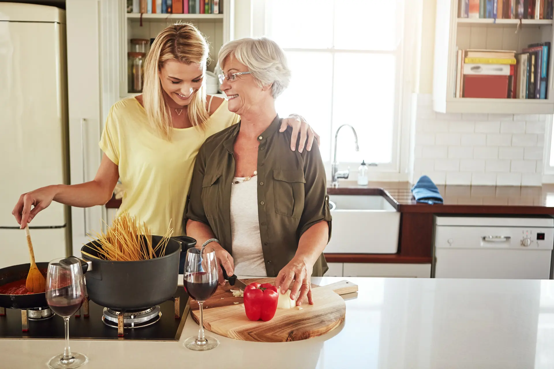 The Signs We Miss: Clues Your Loved One May Need More Support at Home